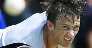 Bond ruled out of Tests with abdominal tear